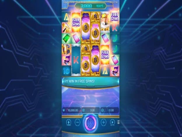 Panduan Maxwin Mudah Bagi Pemula di Crypto Gold OLE777