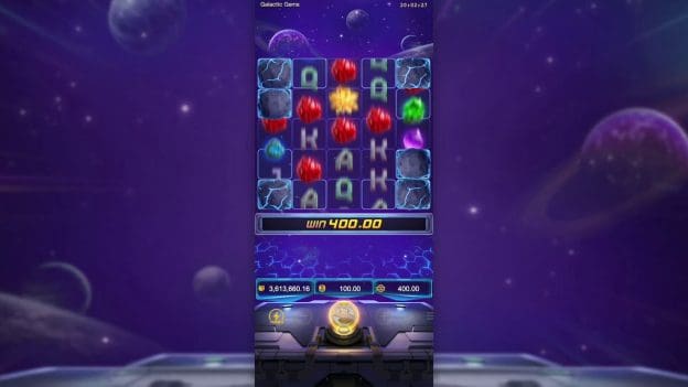 RTP Gacor Hari Ini Galactic Gems Biar Menang Lebih Mudah