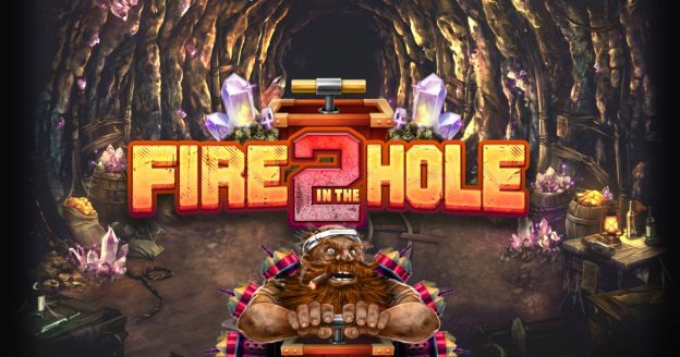 Sensasi Ledakan Cuan Menggila di Fire In The Hole 2 OLE777