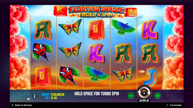 Panen Cuan Besar Dan Trik Jitu Bonus X500 Floating Dragon #1