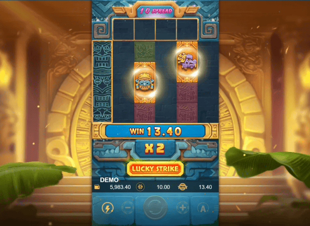 Menjelajah Harta Karun Aztec yang Misterius di Treasures of Aztec