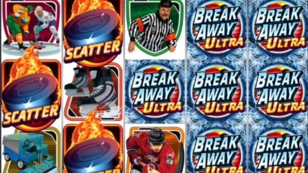 Aksi Seru Es dan Hadiah Cuan Menggoda Break Away Ultra