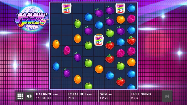 Petualangan Manis Penuh Warna Ceria Menarik Jammin’ Jars