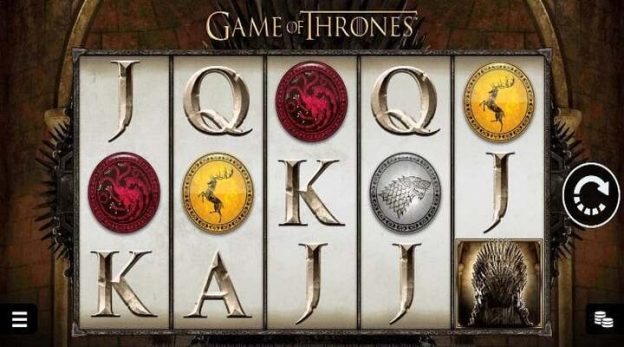 Perebutan Tahta Penuh Kejutan Digital Bersama Game of Thrones