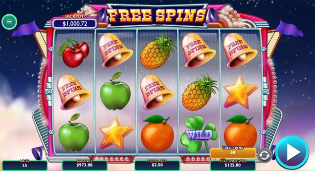 Lucky Fruit Spin Ceria Putaran Buah Bikin Senyum Lebar