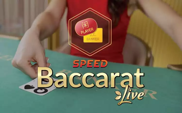 Speed Baccarat Cara Cepat Main Cepat Tapi Tetap Seru Terunik