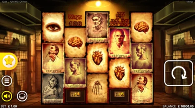 Sensasi Tegang di Balik Pintu Misterius Terseram Dari Mental