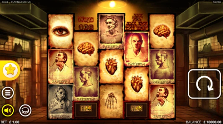 Sensasi Tegang di Balik Pintu Misterius Terseram Dari Mental