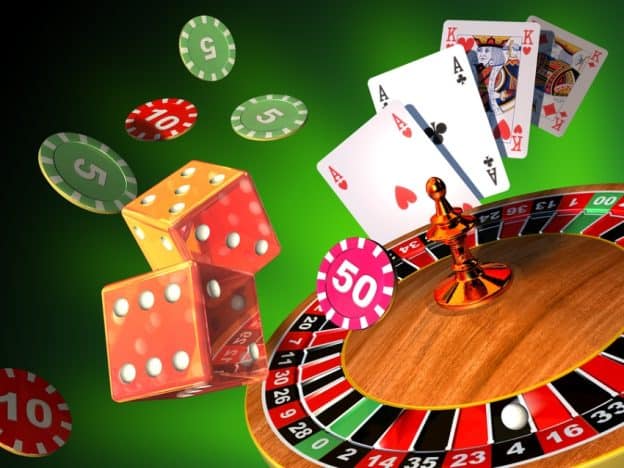 Keuntungan Bermain Live Casino Biar Main Makin Seru #1