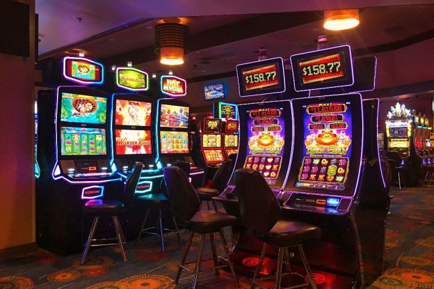 Rahasia Fitur Live Casino yang Bikin Main Makin Asyik