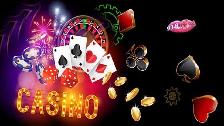 Fitur Seru Permainan Live Casino Bikin Main Makin Nagih